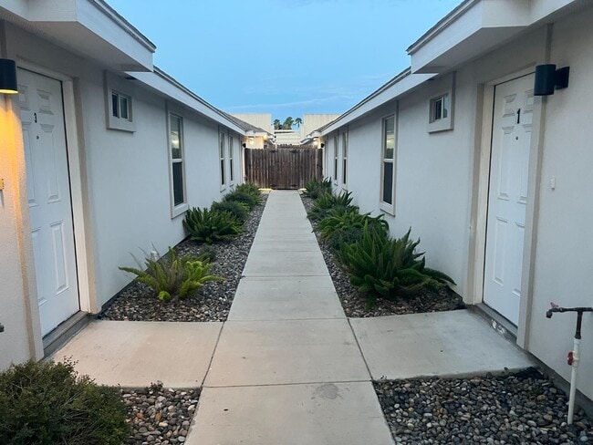 property at 1309 Alta Vista Dr