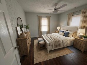 804 Worth St in High Point, NC - Building Photo - Building Photo