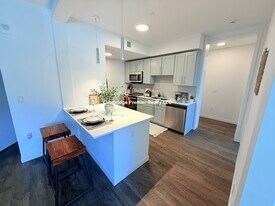 139 Alewife Brook Pky, Unit 1 in Somerville, MA - Building Photo
