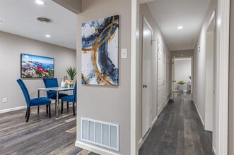 6329 Rincon Way in Dallas, TX - Building Photo - Building Photo