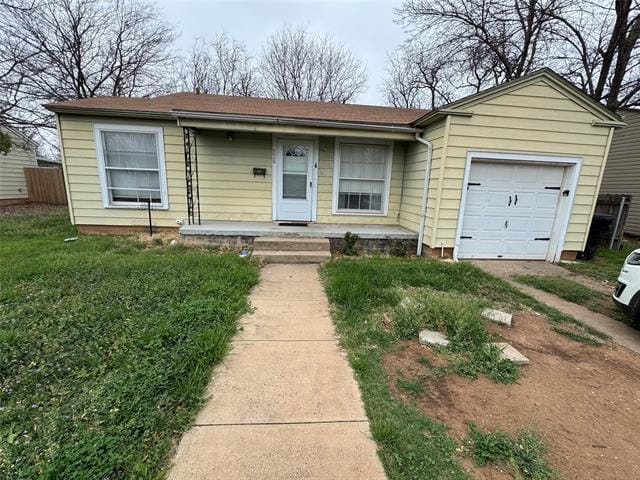 property at 1758 Jackson St