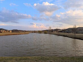 3101 Red Cedar Way in Norman, OK - Foto de edificio - Building Photo