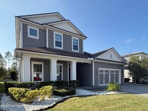 264 Pine Haven Dr in Fruit Cove, FL - Building Photo - Building Photo