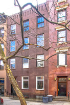 202 E 76th St Apartments