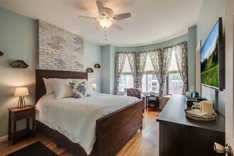 214 Park Ave in Hoboken, NJ - Building Photo - Building Photo