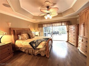 1357 Triandra Ln in Naples, FL - Foto de edificio - Building Photo