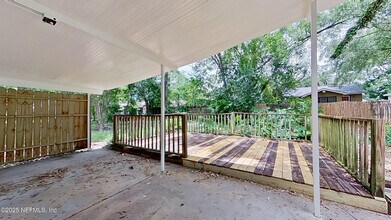 257 E 47th St in Jacksonville, FL - Building Photo - Building Photo