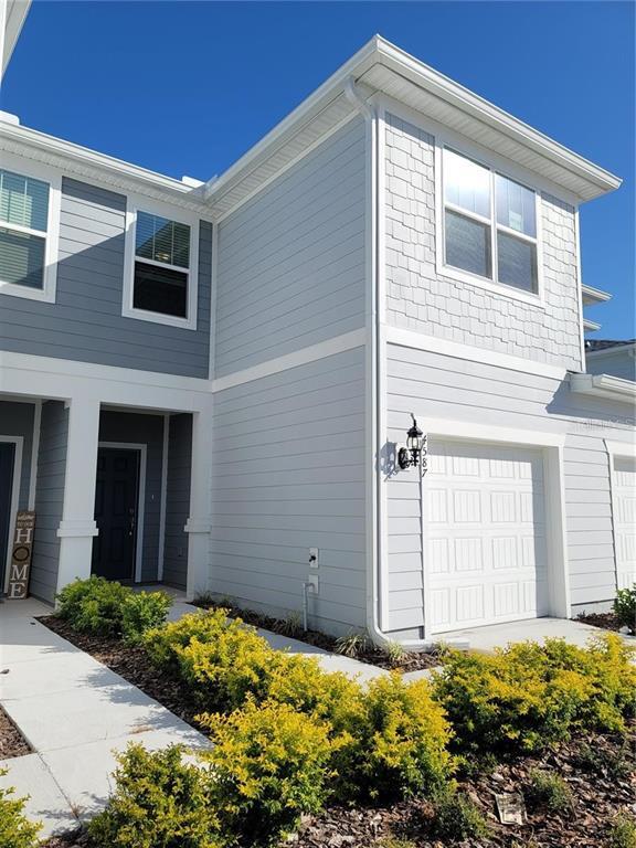 4587 Cypress Cay Wy in Kissimmee, FL - Building Photo - Building Photo