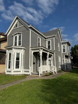 1603 E Oak St in New Albany, IN - Building Photo