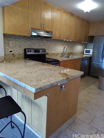 1645 Ala Wai Blvd in Honolulu, HI - Building Photo - Building Photo