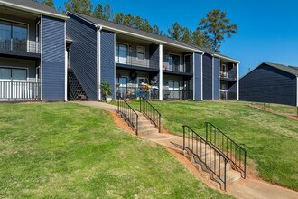 Alcovy Terrace in Covington, GA - Building Photo - Building Photo