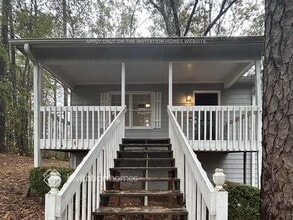 223 Indian Creek Dr in Powder Springs, GA - Building Photo - Building Photo