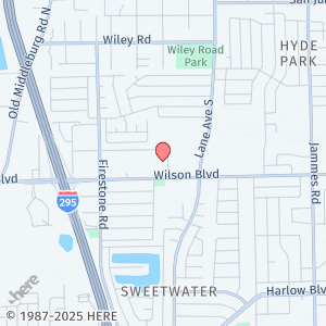 property at 2630 Kohn Rd