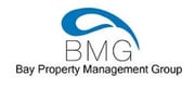 Property Management Company Logo Bay Management Group