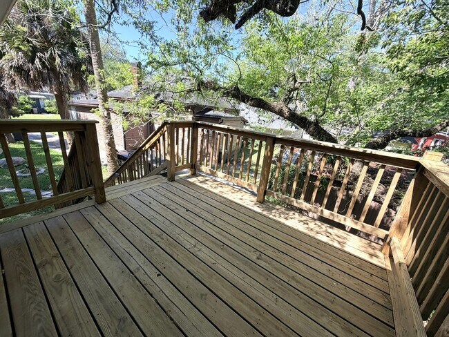 2611 Green St in Jacksonville, FL - Building Photo - Building Photo