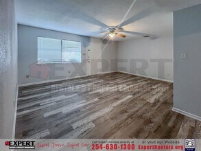 1116 Massey St in Killeen, TX - Foto de edificio - Building Photo