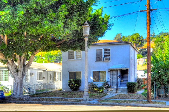 Charming Duplex in Glassell Park in Los Angeles, CA - Building Photo - Other