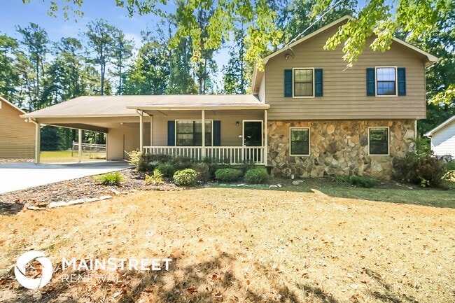 property at 105 Shannon Chase Way