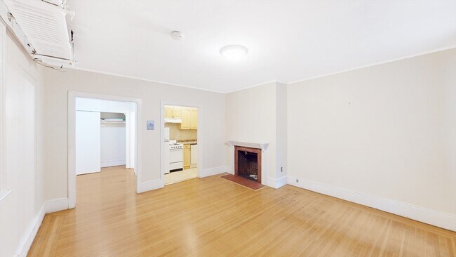 property at 205 Beacon St
