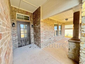 18513 Autumn Grove Dr in Edmond, OK - Building Photo - Building Photo