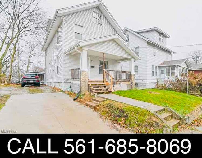 435 Margaret St in Akron, OH - Building Photo - Building Photo