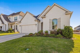233 Observation Dr W in Aledo, TX - Foto de edificio - Building Photo