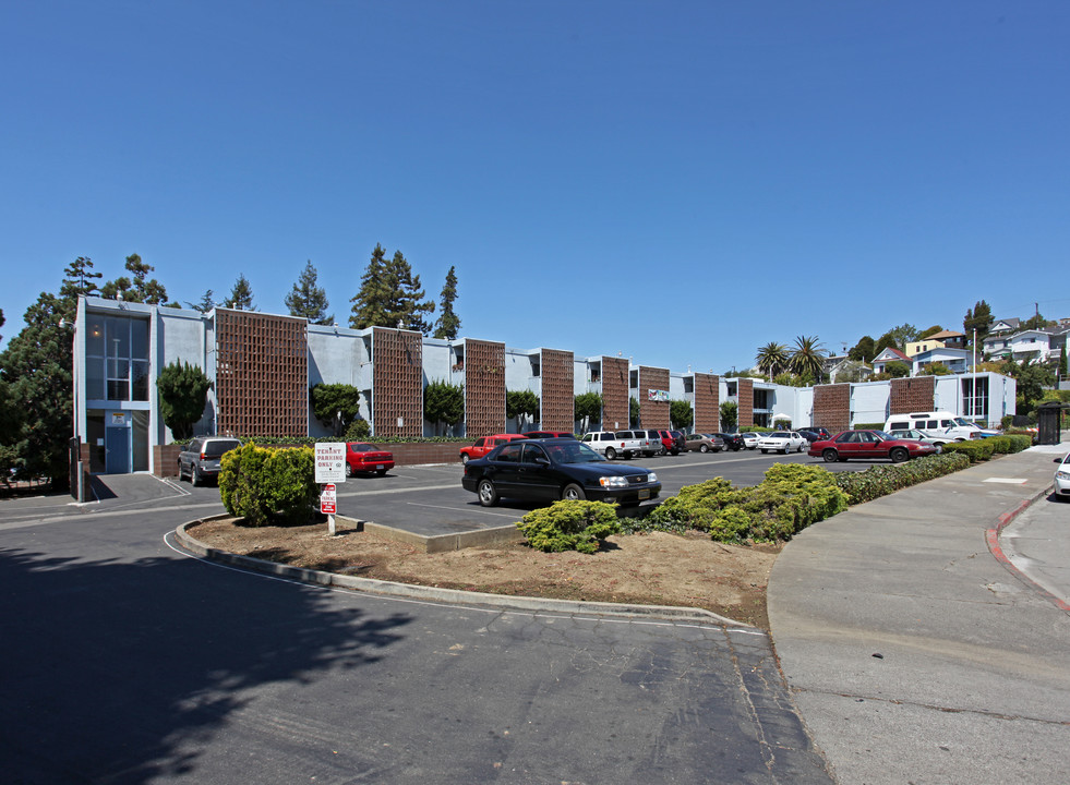 Ascension Arms Apartments in Vallejo, CA - Building Photo