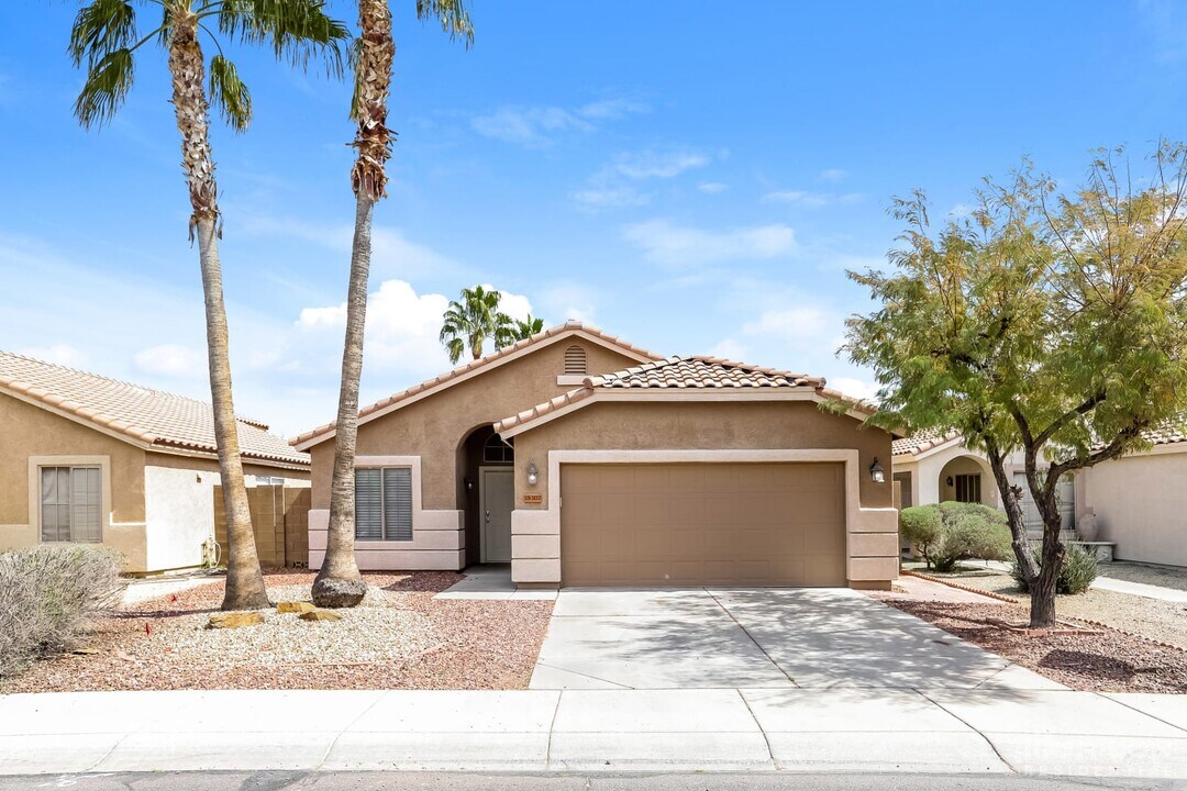 18307 N 147th Dr in Surprise, AZ - Building Photo