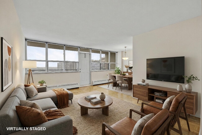 2775 Apartments in Toronto, ON - Building Photo - Building Photo