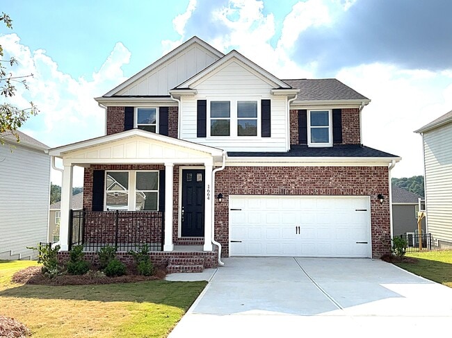 property at 1664 Soapstone Rd
