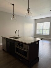 6633 Dale Dr, Unit Condo  Bridge Park in Dublin, OH - Building Photo - Building Photo