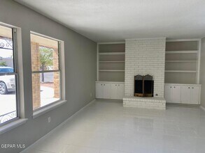 6932 Escondido Dr in El Paso, TX - Building Photo - Building Photo