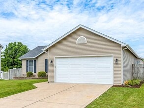 7546 Cinnamon Teal Dr, Unit 7546 in O'Fallon, MO - Building Photo - Building Photo