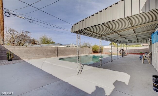 4620 Lilliput Ln in Las Vegas, NV - Building Photo - Building Photo