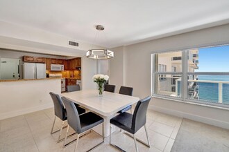 3500 Galt Ocean Dr in Fort Lauderdale, FL - Building Photo - Building Photo