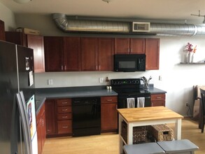 3095 Tejon St-Unit -B in Denver, CO - Building Photo - Building Photo