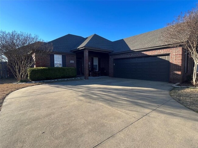 9408 Crofton Ct in Montgomery, AL - Building Photo - Building Photo