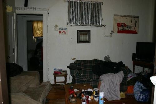 109 Brainerd Rd-Unit -21 in Boston, MA - Building Photo - Building Photo