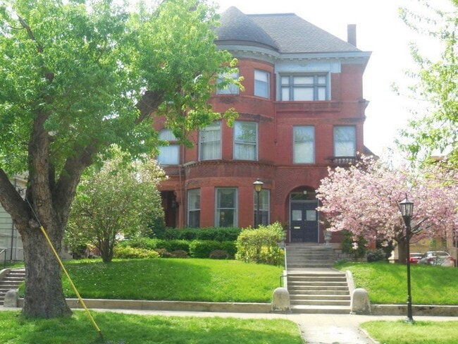 1436 S 3rd St, Unit #2