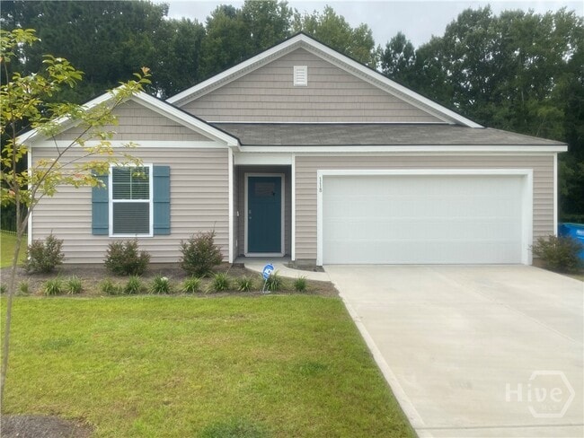 property at 118 Windcrest Dr