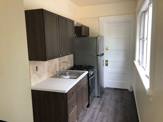 1137 Washington St in Eugene, OR - Building Photo - Building Photo