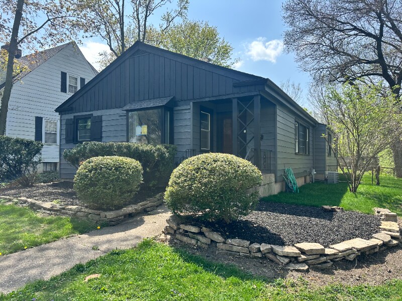 834 Gardner Rd in Flossmoor, IL - Building Photo