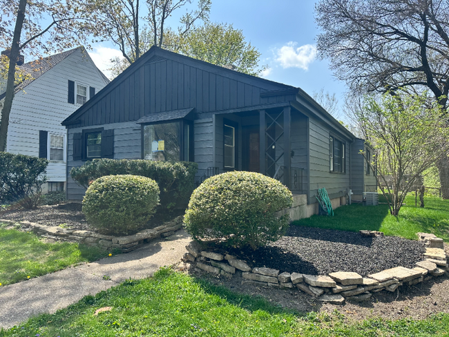 property at 834 Gardner Rd