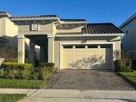 13579 Abberwick Dr in Orlando, FL - Building Photo