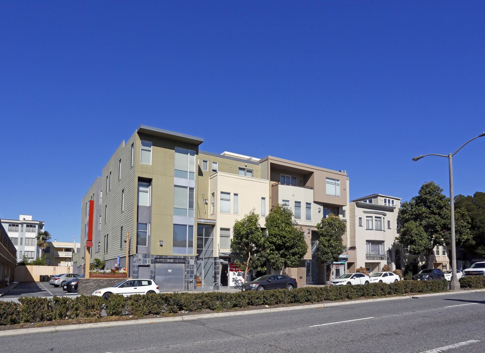 1734-1738 Lombard St in San Francisco, CA - Building Photo