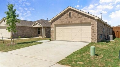 3808 Harper St in Oak Point, TX - Building Photo - Building Photo