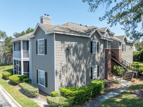 Sail Cove Condominiums in Jacksonville, FL - Foto de edificio - Building Photo