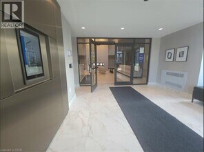 480 Gordon Krantz Ave in Milton, ON - Building Photo - Building Photo