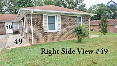 702 Couch St in McMinnville, TN - Building Photo - Building Photo