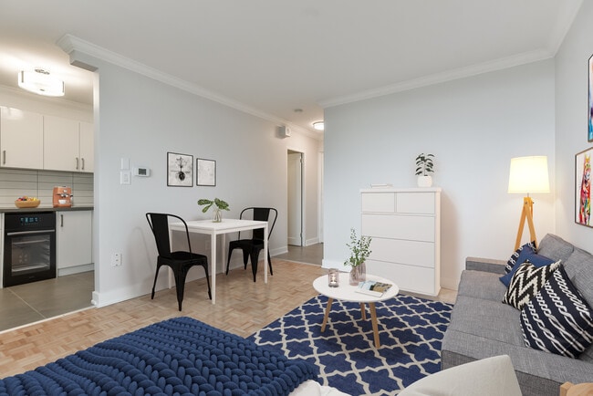 property at 20 Prince Arthur Ave